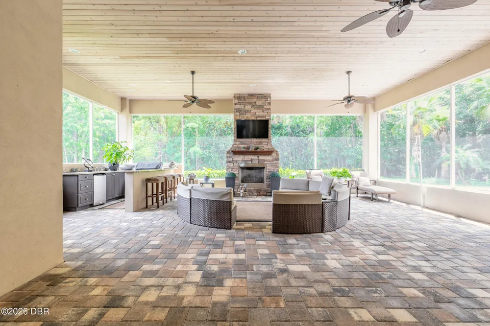 266 Portofino Boulevard New Smyrna Beach, FL 32168