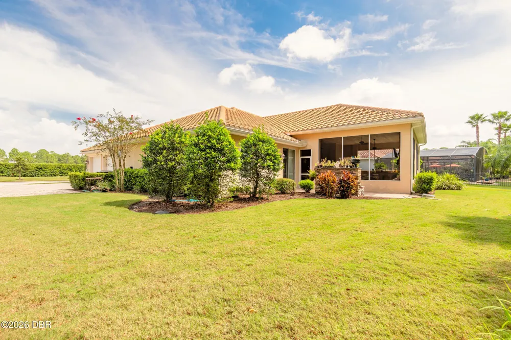 266 Portofino Boulevard New Smyrna Beach, FL 32168