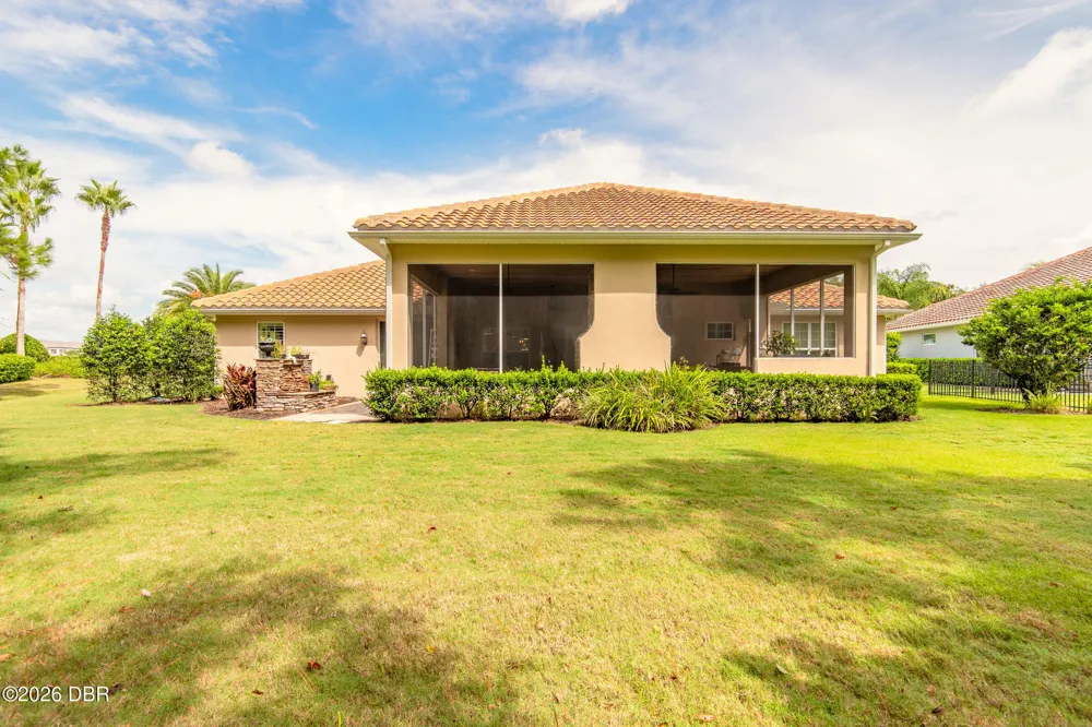 266 Portofino Boulevard New Smyrna Beach, FL 32168