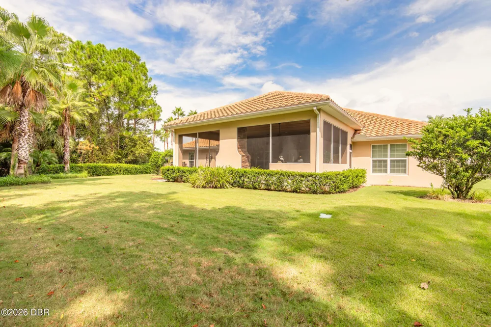 266 Portofino Boulevard New Smyrna Beach, FL 32168