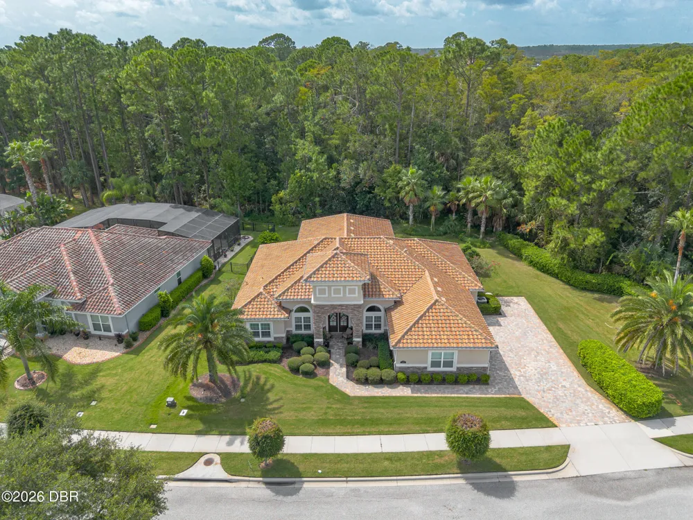 266 Portofino Boulevard New Smyrna Beach, FL 32168