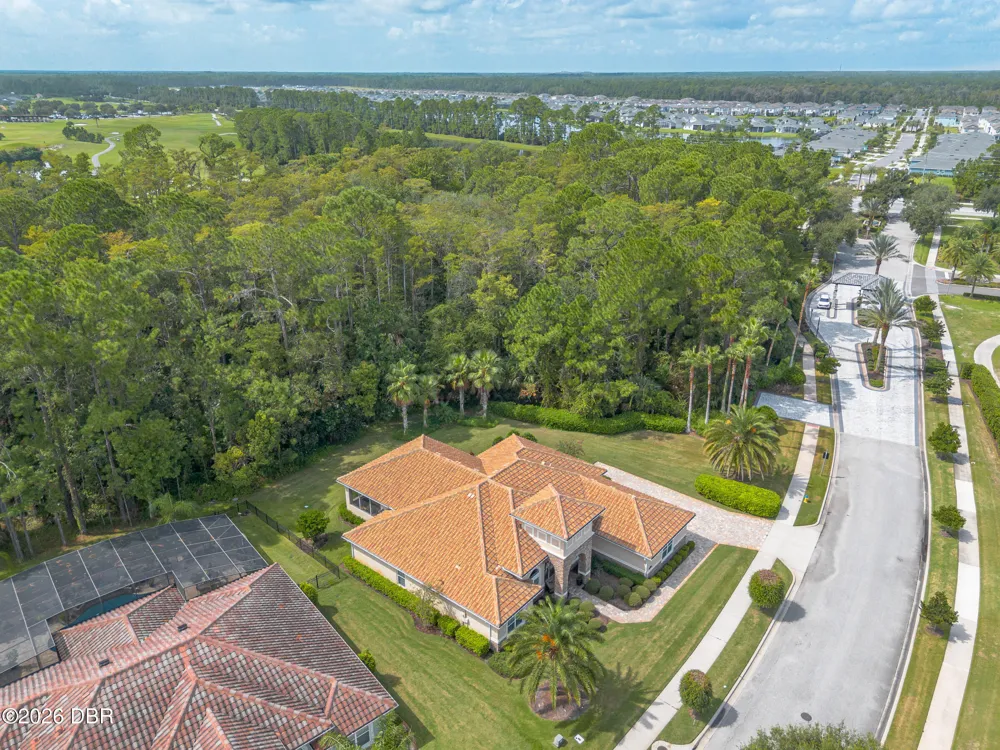 266 Portofino Boulevard New Smyrna Beach, FL 32168