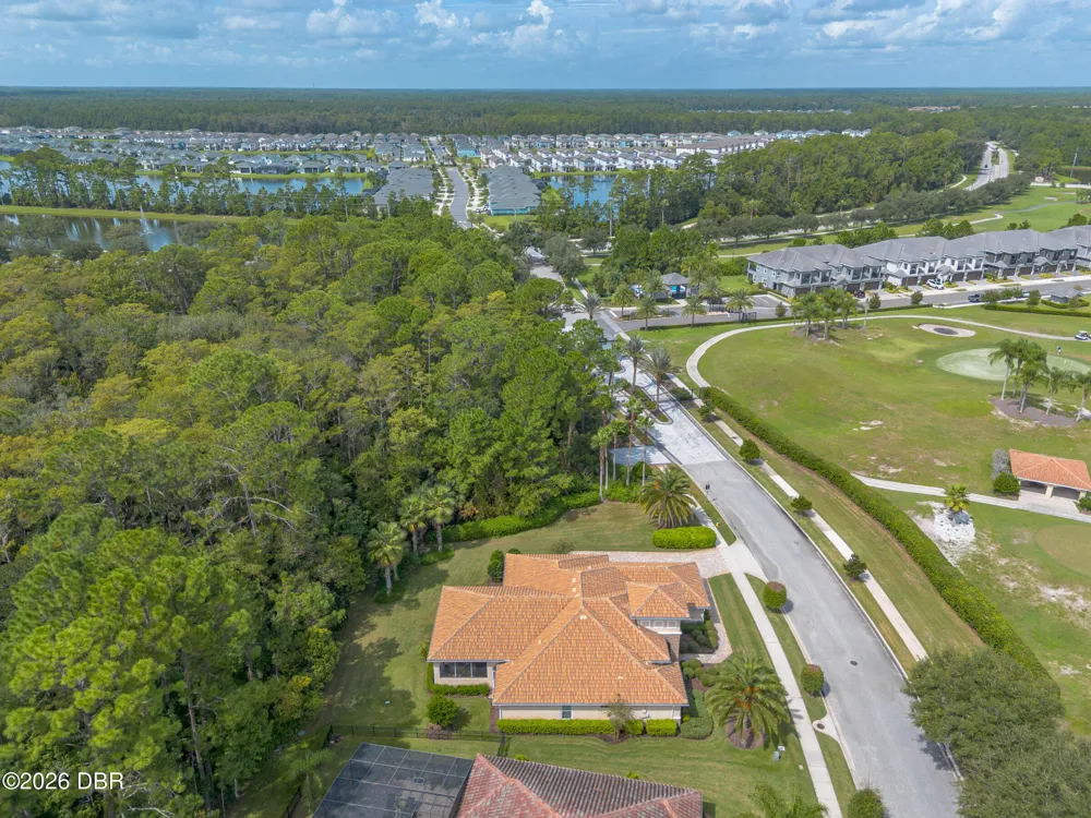 266 Portofino Boulevard New Smyrna Beach, FL 32168