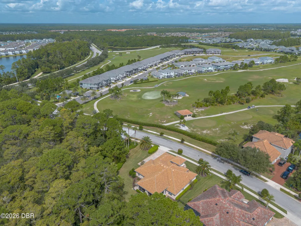 266 Portofino Boulevard New Smyrna Beach, FL 32168