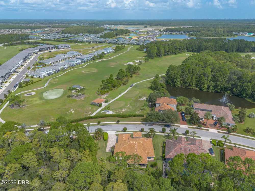 266 Portofino Boulevard New Smyrna Beach, FL 32168