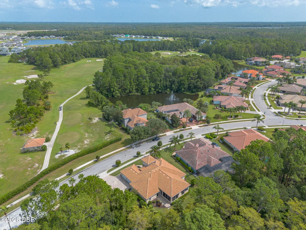 266 Portofino Boulevard New Smyrna Beach, FL 32168