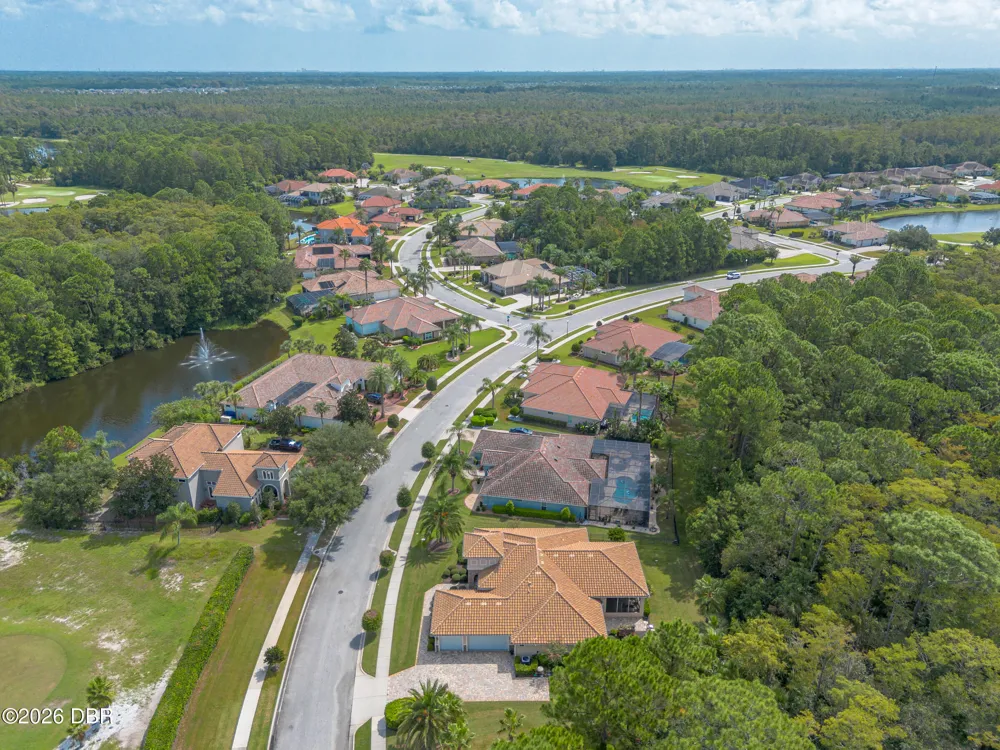266 Portofino Boulevard New Smyrna Beach, FL 32168
