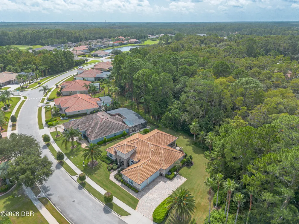 266 Portofino Boulevard New Smyrna Beach, FL 32168