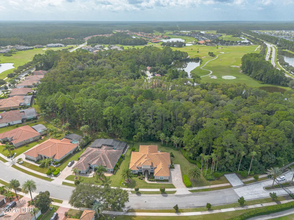 266 Portofino Boulevard New Smyrna Beach, FL 32168