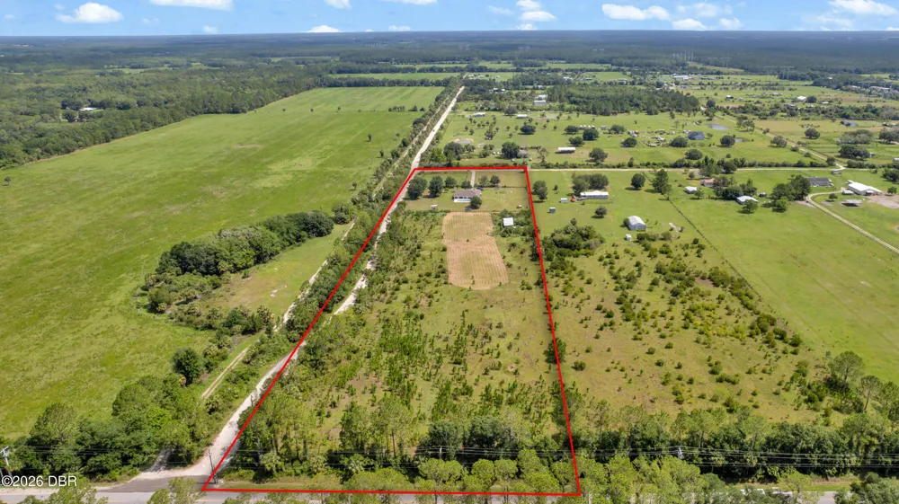 1005 Whispering Creek Way Osteen, FL 32764