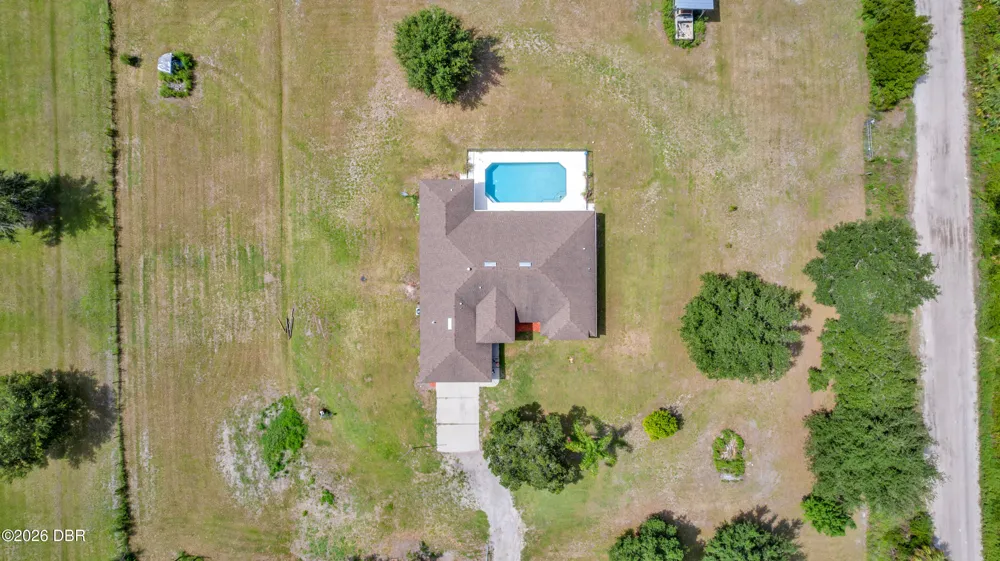 1005 Whispering Creek Way Osteen, FL 32764
