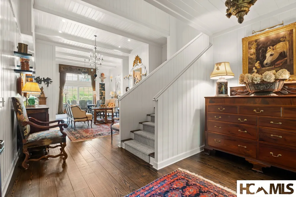 592 Whiteside Mountain Road Highlands, NC 28741