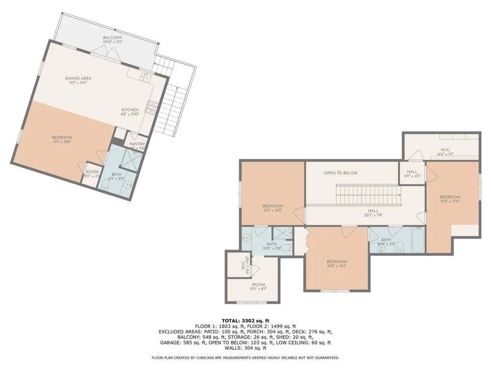 592 Whiteside Mountain Road Highlands, NC 28741