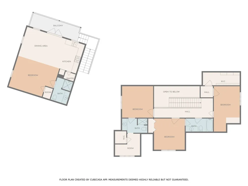 592 Whiteside Mountain Road Highlands, NC 28741