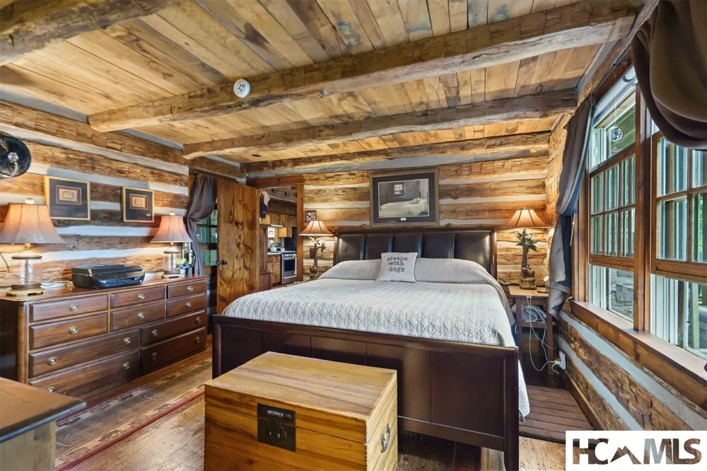 568 Panther Mountain Road Highlands, NC 28741