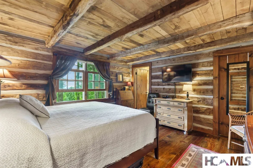 568 Panther Mountain Road Highlands, NC 28741