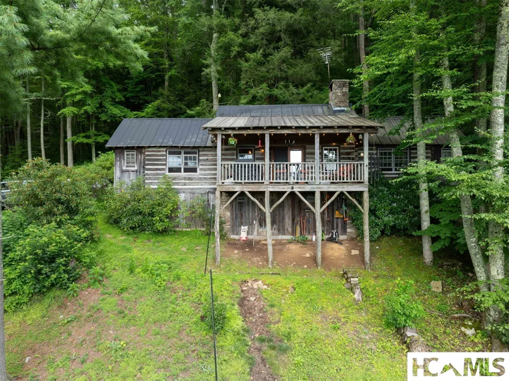 568 Panther Mountain Road Highlands, NC 28741