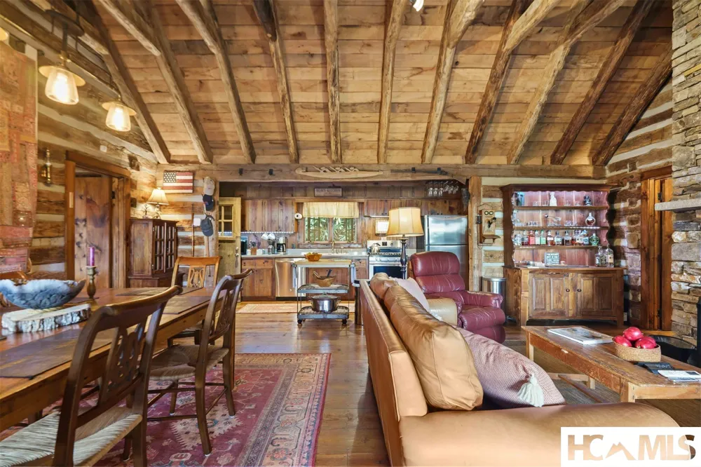 568 Panther Mountain Road Highlands, NC 28741