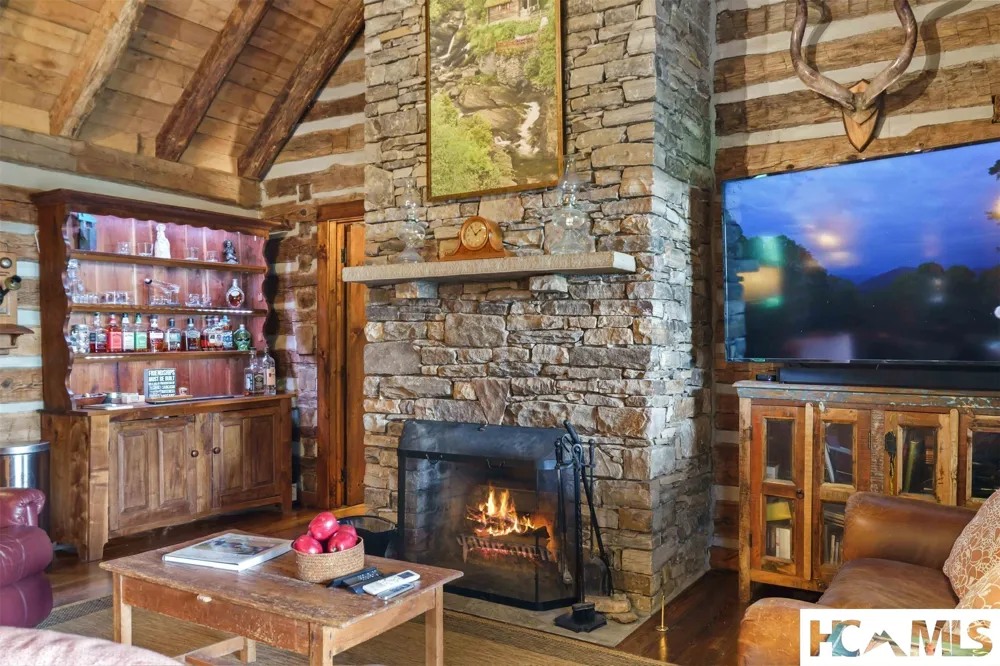568 Panther Mountain Road Highlands, NC 28741