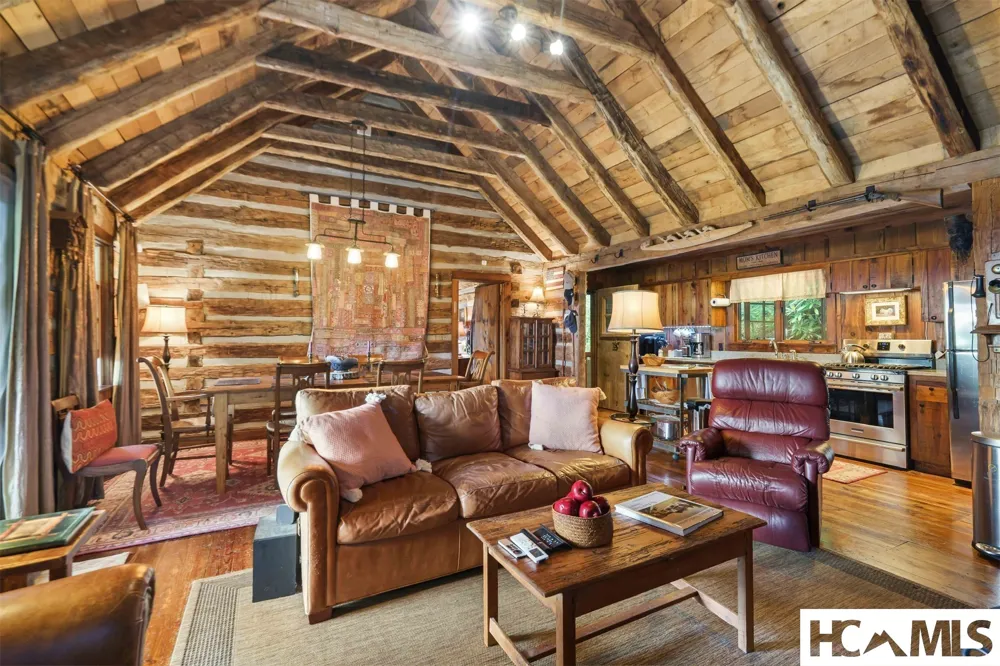 568 Panther Mountain Road Highlands, NC 28741