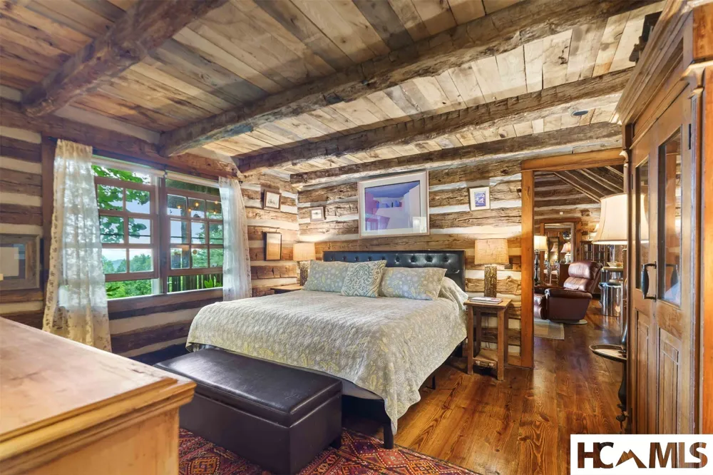 568 Panther Mountain Road Highlands, NC 28741