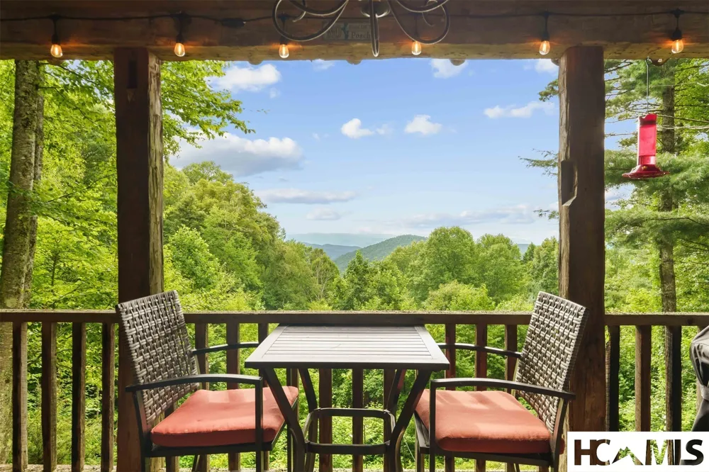 568 Panther Mountain Road Highlands, NC 28741