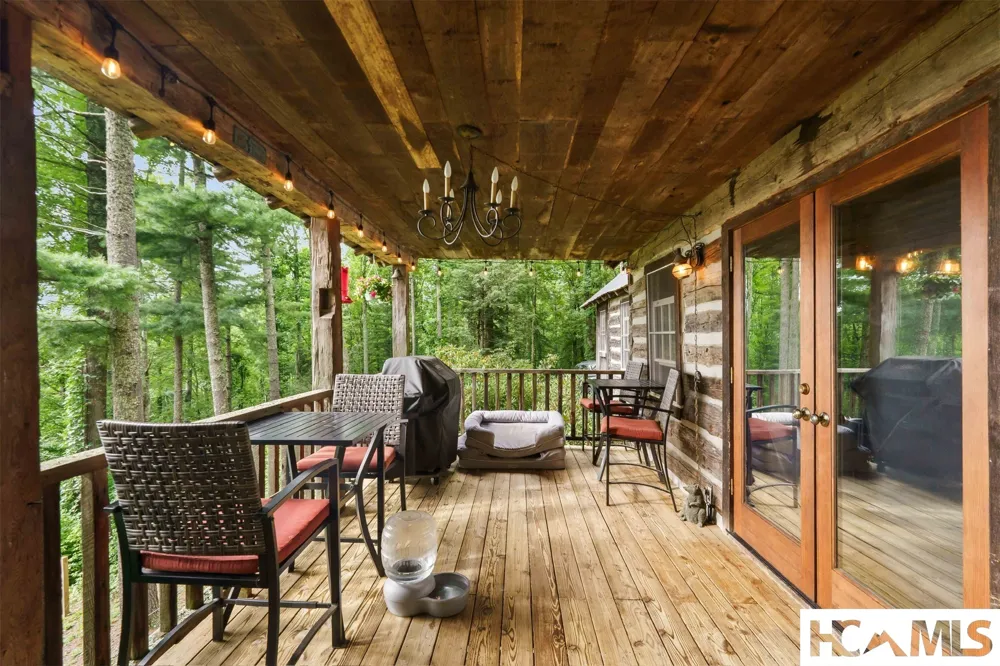 568 Panther Mountain Road Highlands, NC 28741