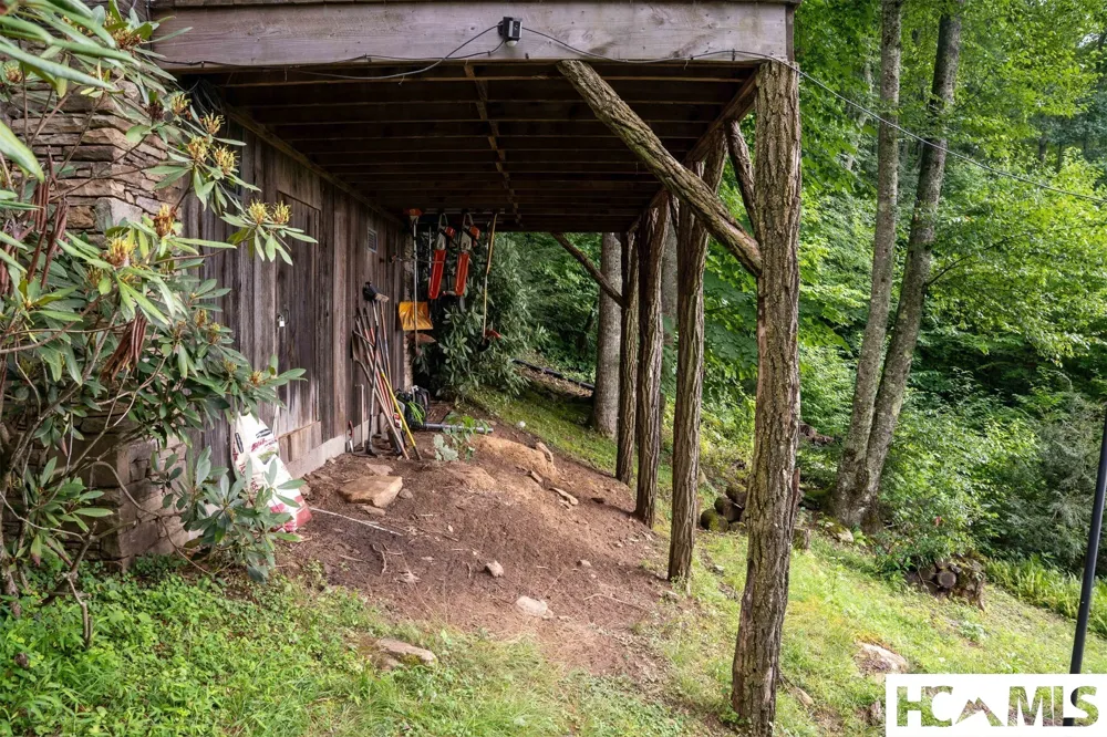568 Panther Mountain Road Highlands, NC 28741