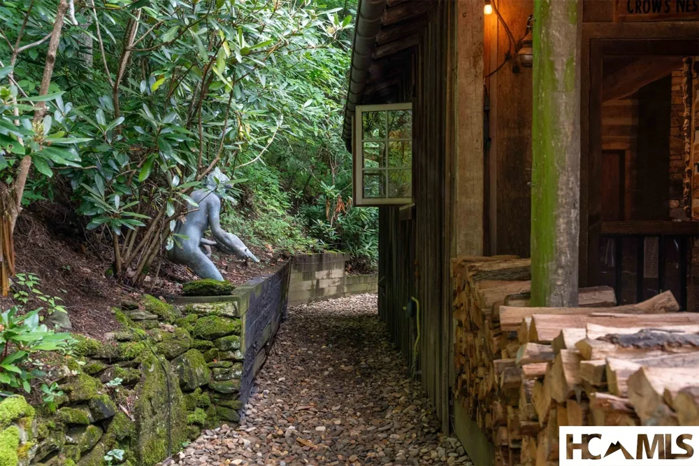 568 Panther Mountain Road Highlands, NC 28741