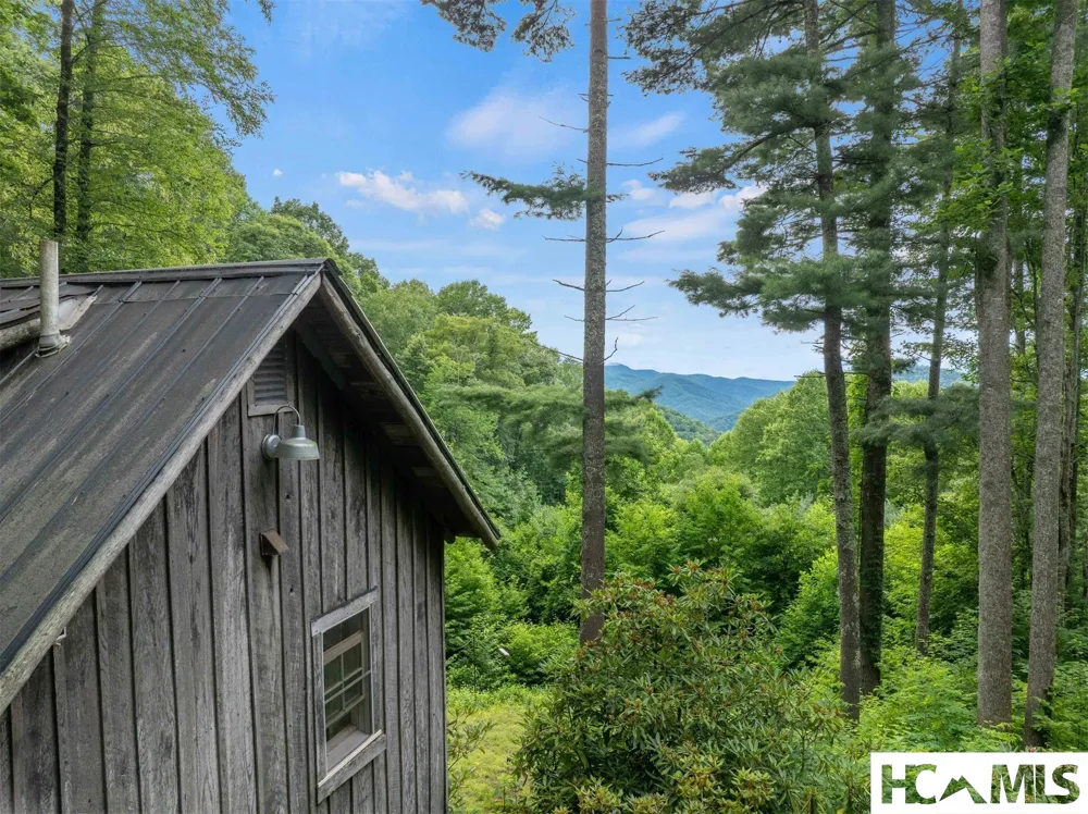 568 Panther Mountain Road Highlands, NC 28741