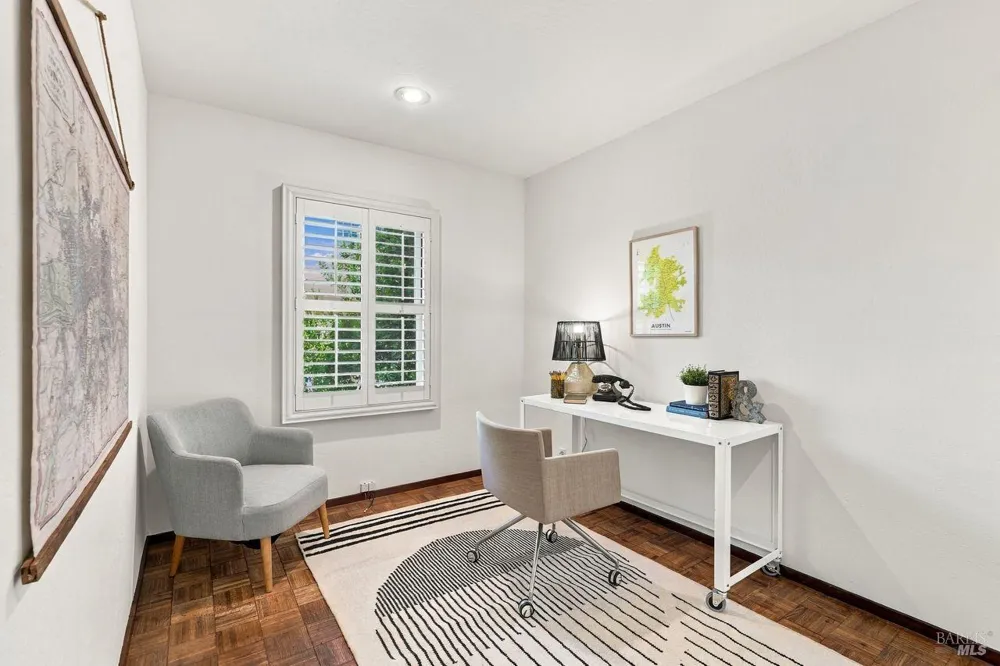 54 Rutherford Avenue San Anselmo, CA 94960