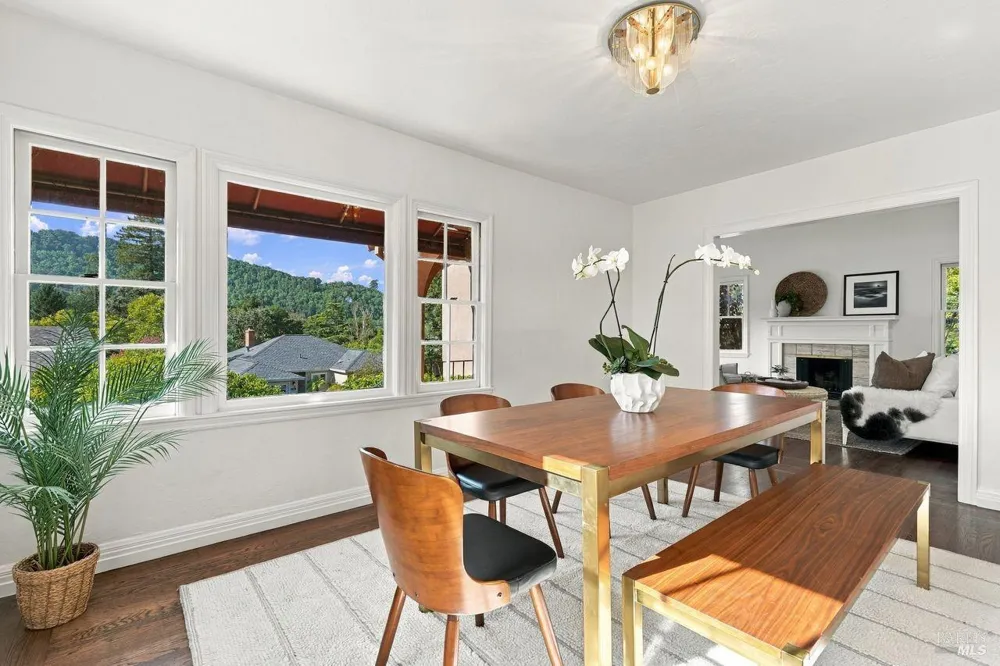 54 Rutherford Avenue San Anselmo, CA 94960