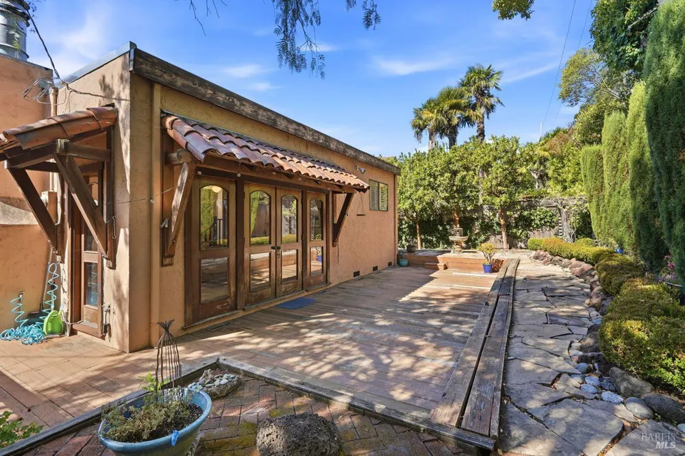 54 Rutherford Avenue San Anselmo, CA 94960