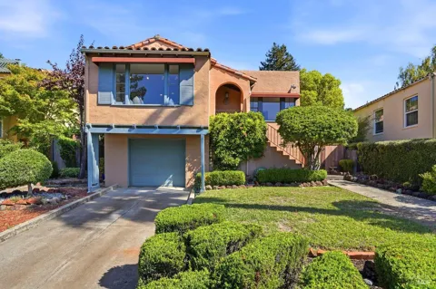 54 Rutherford Avenue