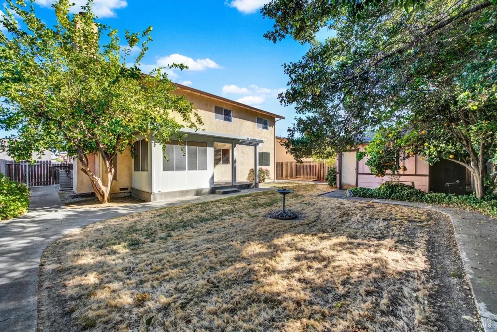 1115 Pintail Drive Suisun City, CA 94585