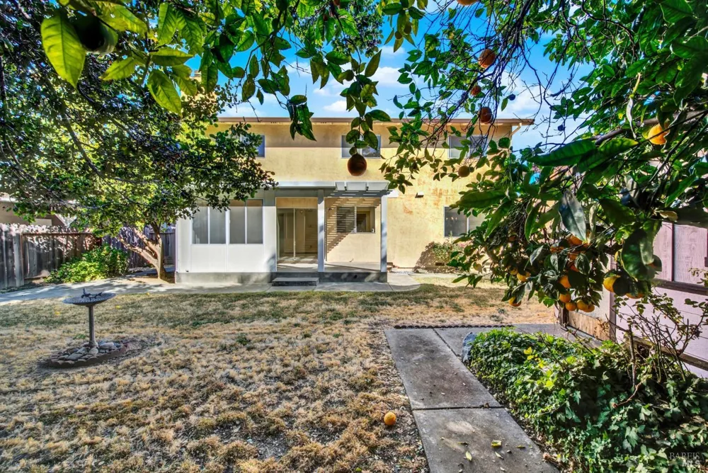 1115 Pintail Drive Suisun City, CA 94585