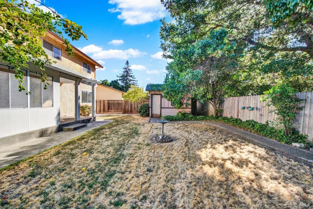 1115 Pintail Drive Suisun City, CA 94585