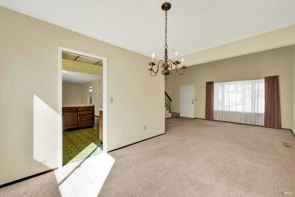 1115 Pintail Drive Suisun City, CA 94585