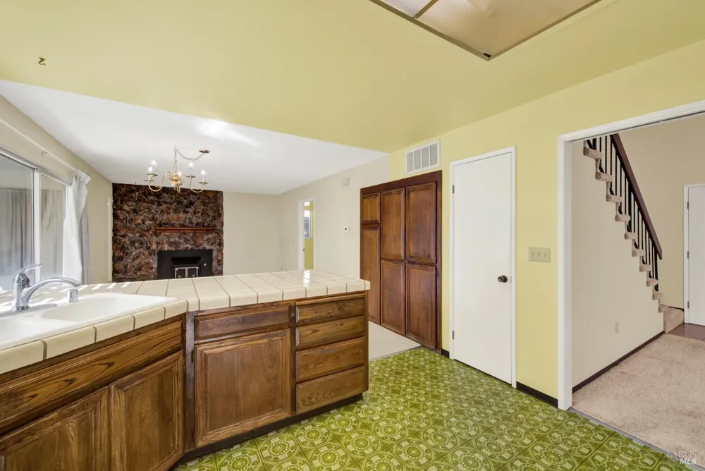 1115 Pintail Drive Suisun City, CA 94585