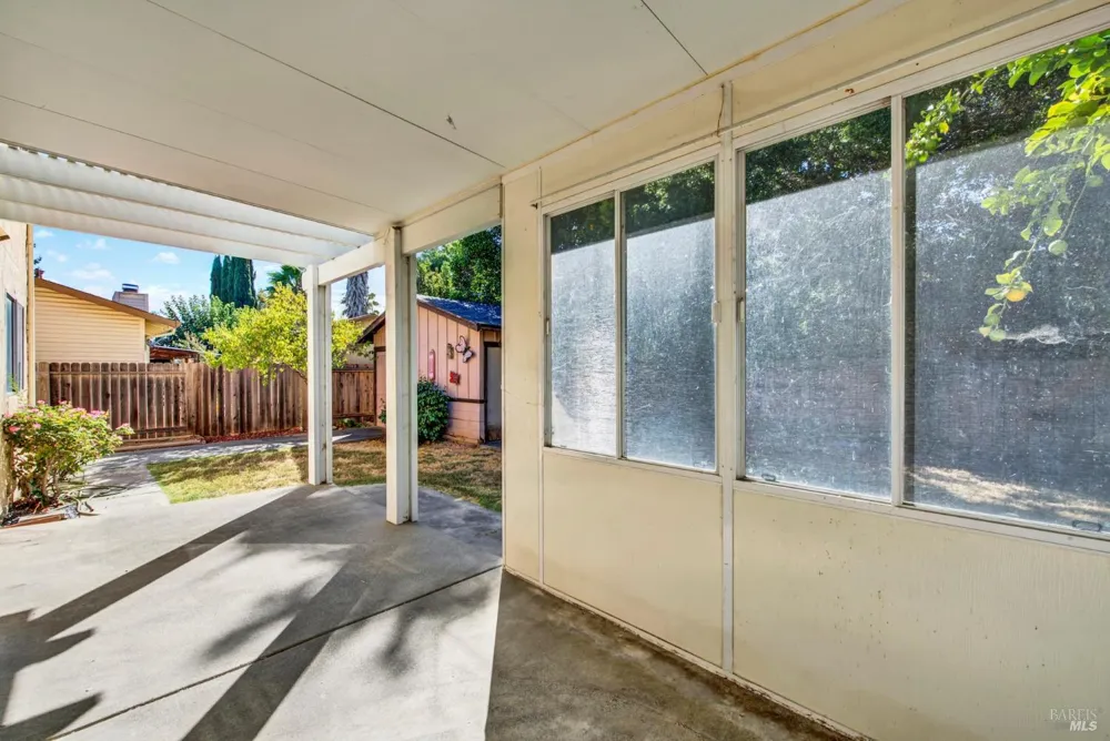 1115 Pintail Drive Suisun City, CA 94585