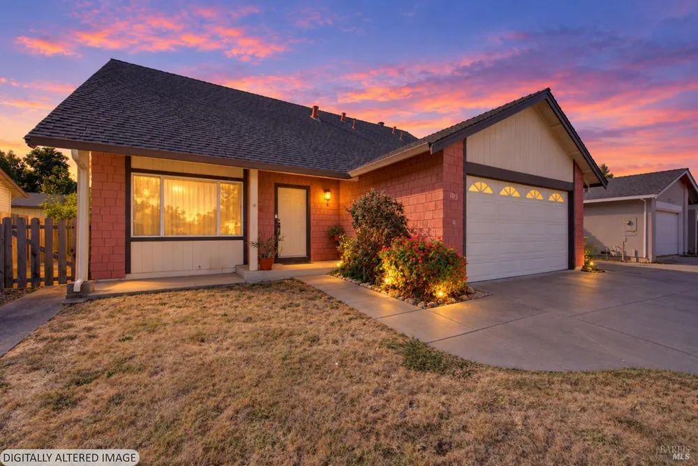 1115 Pintail Drive Suisun City, CA 94585