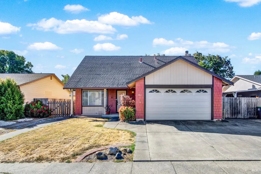 1115 Pintail Drive Suisun City, CA 94585