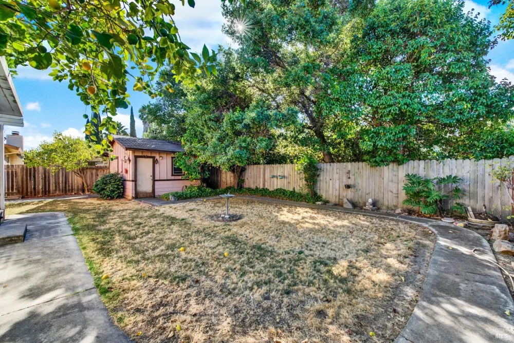 1115 Pintail Drive Suisun City, CA 94585