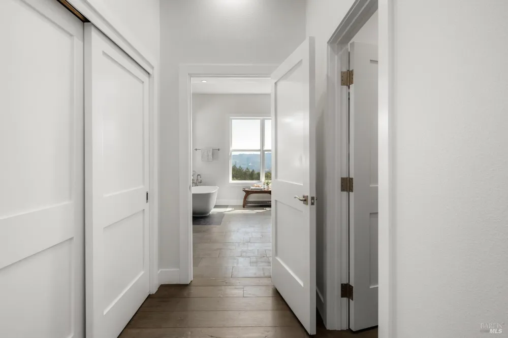 2835 Bardy Road Santa Rosa, CA 95404