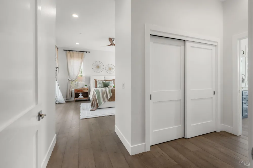 2835 Bardy Road Santa Rosa, CA 95404