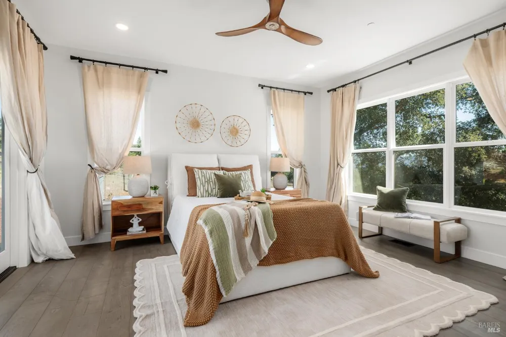 2835 Bardy Road Santa Rosa, CA 95404