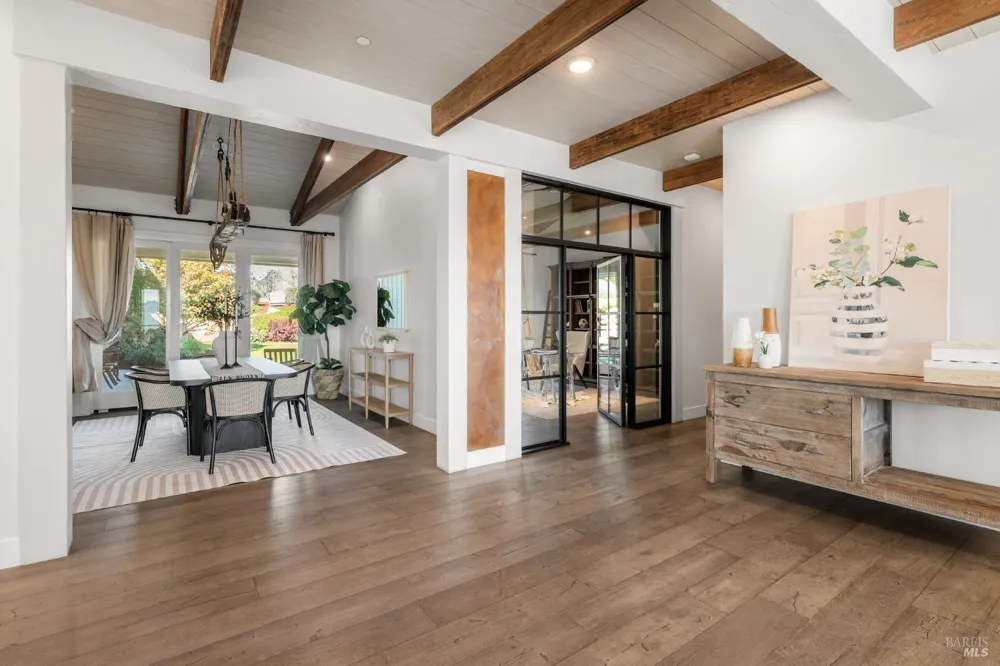 2835 Bardy Road Santa Rosa, CA 95404