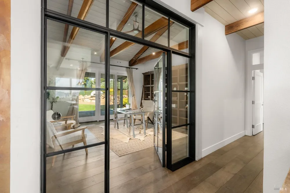2835 Bardy Road Santa Rosa, CA 95404