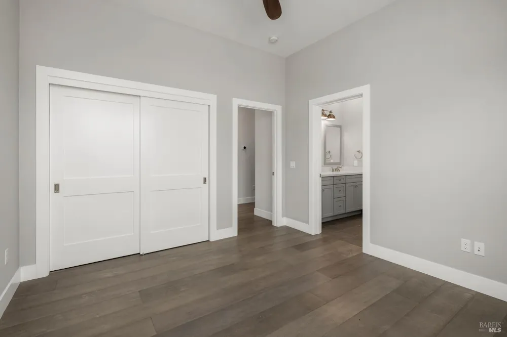 2835 Bardy Road Santa Rosa, CA 95404