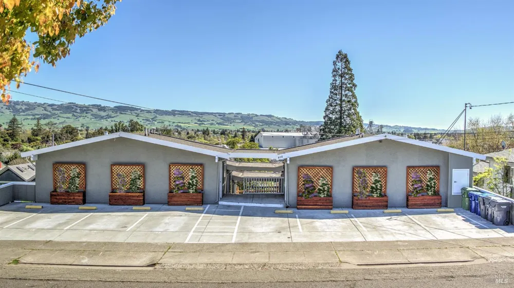 408 Keller Street Petaluma, CA 94952